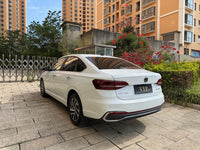 Volkswagen 2024 Lavida 1.5 TSI 300 TSI Man Yi Edition - 5