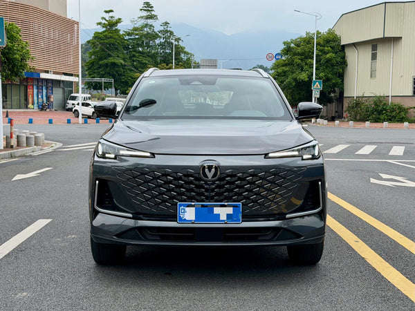 Changan 2024 CS55 PLUS 1.5T Prestige Model