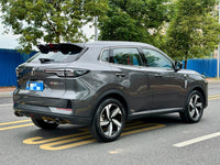 Changan 2024 CS55 PLUS 1.5T Prestige Model - 3