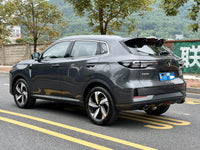 Changan 2024 CS55 PLUS 1.5T Prestige Model - 4