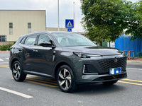 Changan 2024 CS55 PLUS 1.5T Prestige Model - 2