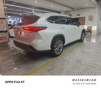 Toyota 2022 Highlander Hybrid 2.5 CVT 2WD Prestige 7-seater - 5