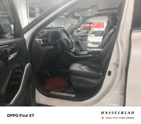 Toyota 2022 Highlander Hybrid 2.5 CVT 2WD Prestige 7-seater - 7