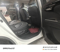 Toyota 2022 Highlander Hybrid 2.5 CVT 2WD Prestige 7-seater - 8