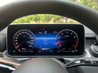 Mercedes-Benz C-Class 2024 C 260 L 48V 1.5T (Facelift III) - 5