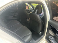 Mercedes-Benz C-Class 2024 C 260 L 48V 1.5T (Facelift III) - 3
