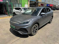 BYD ATTO 3 2024 Yuan PLUS Glory Edition 430 km Leading Model - 1
