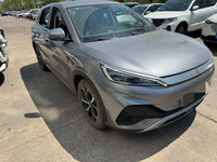 BYD ATTO 3 2024 Yuan PLUS Glory Edition 430 km Leading Model - 3