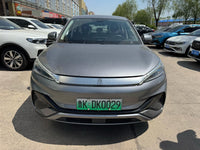 BYD ATTO 3 2024 Yuan PLUS Glory Edition 430 km Leading Model - 2