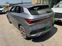 BYD ATTO 3 2024 Yuan PLUS Glory Edition 430 km Leading Model - 4