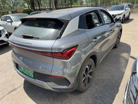 BYD ATTO 3 2024 Yuan PLUS Glory Edition 430 km Leading Model - 6