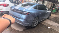 BYD 2024 Seal 06 DM-i 1.5 CVT 80 km Luxury Model - 4
