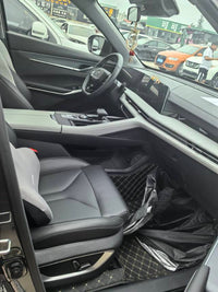 Changan 2025 CS75 PLUS 1.5T Champion Edition Jinghang Model - 2