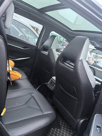 Changan 2025 CS75 PLUS 1.5T Champion Edition Jinghang Model - 3