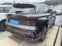 Changan 2025 CS75 PLUS 1.5T Champion Edition Jinghang Model - 4
