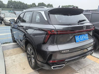 Changan 2025 CS75 PLUS 1.5T Champion Edition Jinghang Model - 6