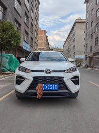 Toyota Wildlander 2024 Venza 2.0 CVT 2WD Urban Edition - 2