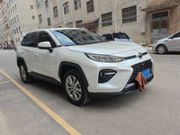 Toyota Wildlander 2024 Venza 2.0 CVT 2WD Urban Edition - 4