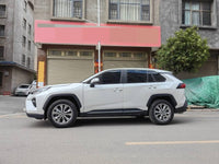 Toyota Wildlander 2024 Venza 2.0 CVT 2WD Urban Edition - 5