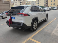 Toyota Wildlander 2024 Venza 2.0 CVT 2WD Urban Edition - 6