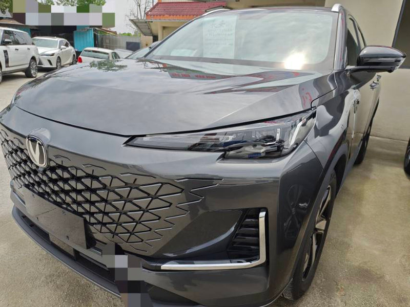 Changan 2024 CS55 PLUS 1.5T Excellence Model