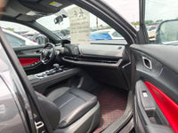 Changan 2024 CS55 PLUS 1.5T Excellence Model - 5