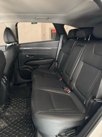 Hyundai 2023 Tucson L 1.5T LUX Prestige Edition - 2