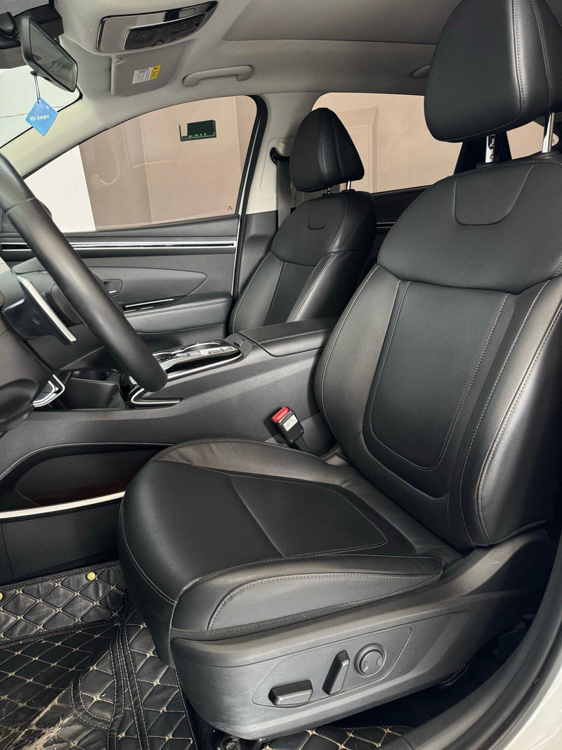 Hyundai 2023 Tucson L 1.5T LUX Prestige Edition