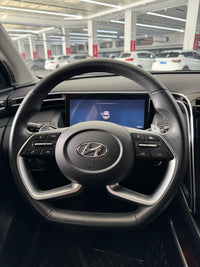 Hyundai 2023 Tucson L 1.5T LUX Prestige Edition - 3