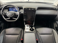 Hyundai 2023 Tucson L 1.5T LUX Prestige Edition - 4