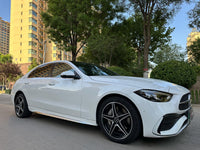 Mercedes-Benz C-Class 2024 C 350 e L 2.0T (facelift) - 3