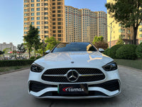 Mercedes-Benz C-Class 2024 C 350 e L 2.0T (facelift) - 2