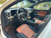 Mercedes-Benz C-Class 2024 C 350 e L 2.0T (facelift) - 4