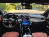 Mercedes-Benz C-Class 2024 C 350 e L 2.0T (facelift) - 6