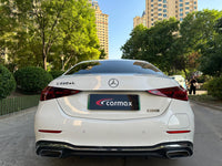 Mercedes-Benz C-Class 2024 C 350 e L 2.0T (facelift) - 8