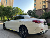 Mercedes-Benz C-Class 2024 C 350 e L 2.0T (facelift) - 9