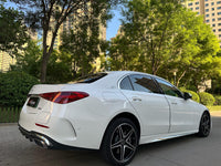 Mercedes-Benz C-Class 2024 C 350 e L 2.0T (facelift) - 10