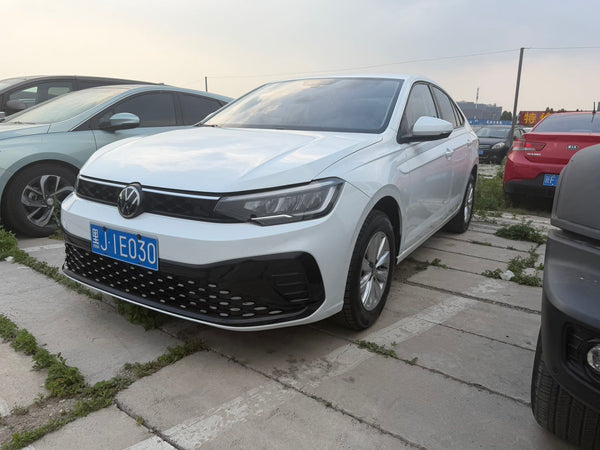 Volkswagen 2023 Lavida Newer 1.5 New Joy Version