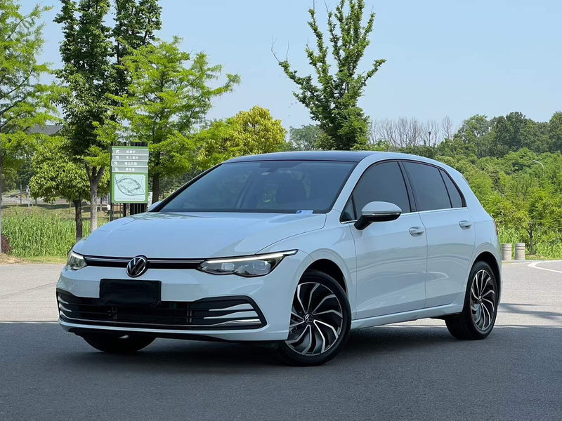 Volkswagen 2024 Golf 8 PRO 1.4 TSI Expert Edition