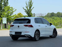 Volkswagen 2024 Golf 8 PRO 1.4 TSI Expert Edition - 9