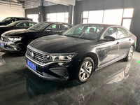 Volkswagen 2025 Passat 1.4 TSI 280 TSI Outstanding Edition Business Version - 1
