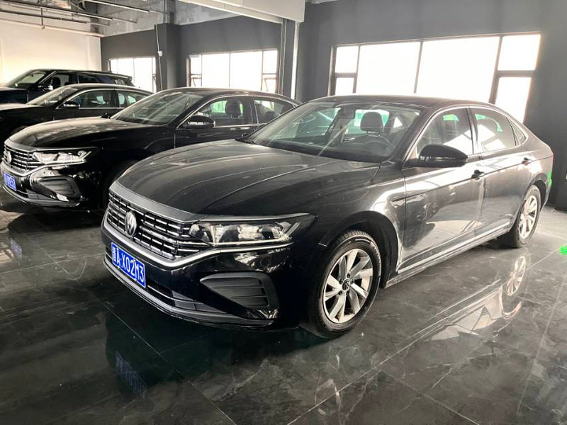 Volkswagen 2025 Passat 1.4 TSI 280 TSI Outstanding Edition Business Version