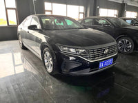 Volkswagen 2025 Passat 1.4 TSI 280 TSI Outstanding Edition Business Version - 2