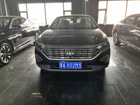 Volkswagen 2025 Passat 1.4 TSI 280 TSI Outstanding Edition Business Version - 3