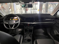 Volkswagen 2025 Passat 1.4 TSI 280 TSI Outstanding Edition Business Version - 4