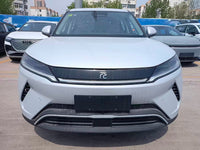 BYD 2024 Yuan UP 401 km Vitality Edition - 6