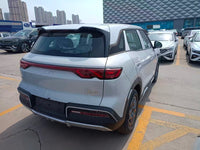 BYD 2024 Yuan UP 401 km Vitality Edition - 8