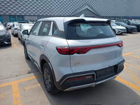 BYD 2024 Yuan UP 401 km Vitality Edition - 5