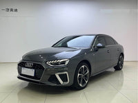 Audi 2024 A4L 2.0 TFSI 40 TFSI Fashion Dynamic - 1