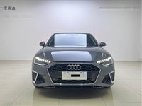 Audi 2024 A4L 2.0 TFSI 40 TFSI Fashion Dynamic - 2